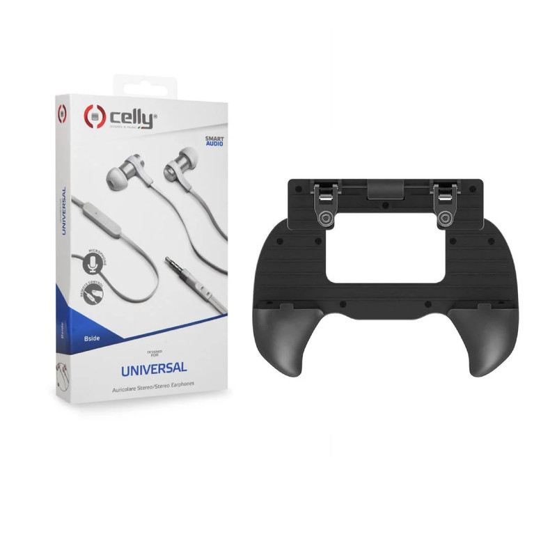 Pubg Gaming Bundle 2 - تجميعة